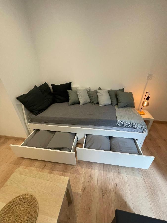 Sydel Apartamento Paris Exterior foto