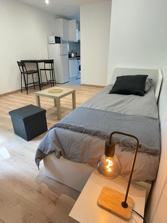 Sydel Apartamento Paris Exterior foto
