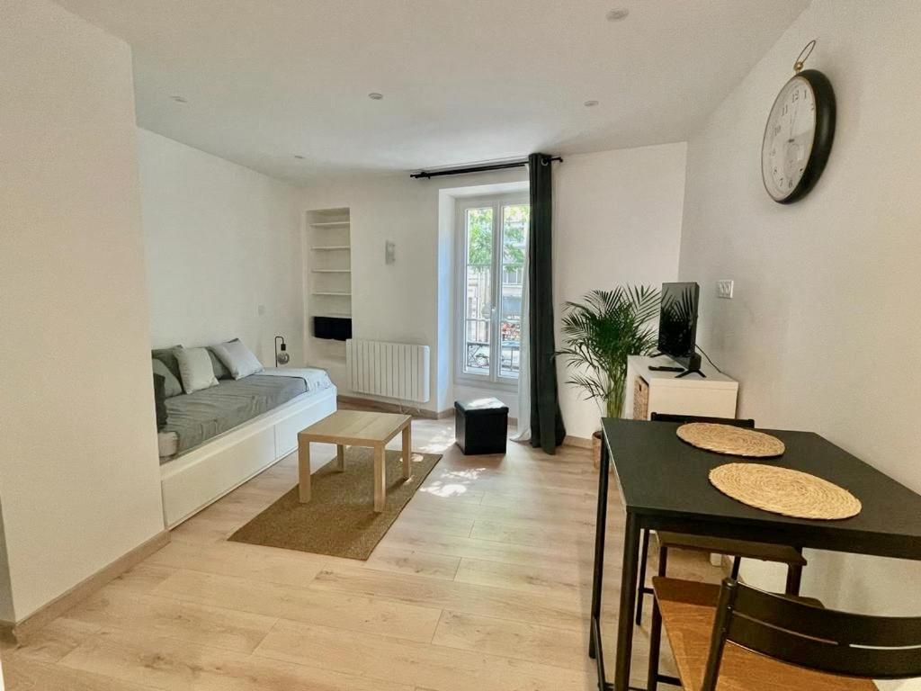 Sydel Apartamento Paris Exterior foto